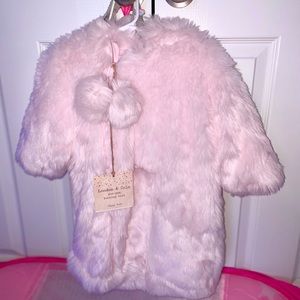- London & Cole bunting suit